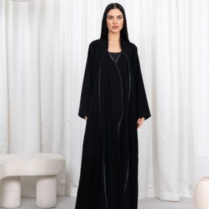 عباية سِحر