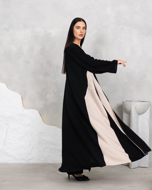 ⁦عباية هيبة⁩ - الصورة ⁦3⁩